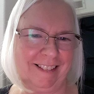 Meet your Posher, Kathy